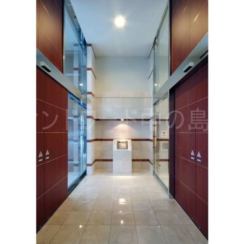 その他共有部分　詳細は、ウィンドワード中の島店までご相談下さい