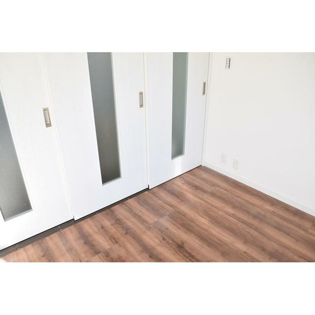 その他部屋・スペース　※現在入居中につき、他の部屋のお部屋の写真を参考写真として掲