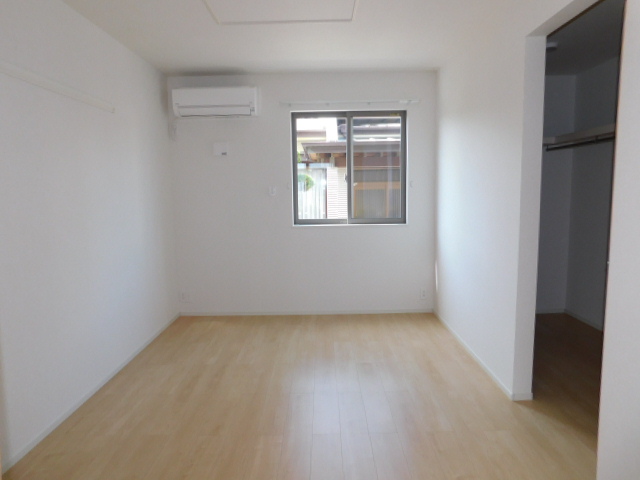 その他部屋・スペース　洋室