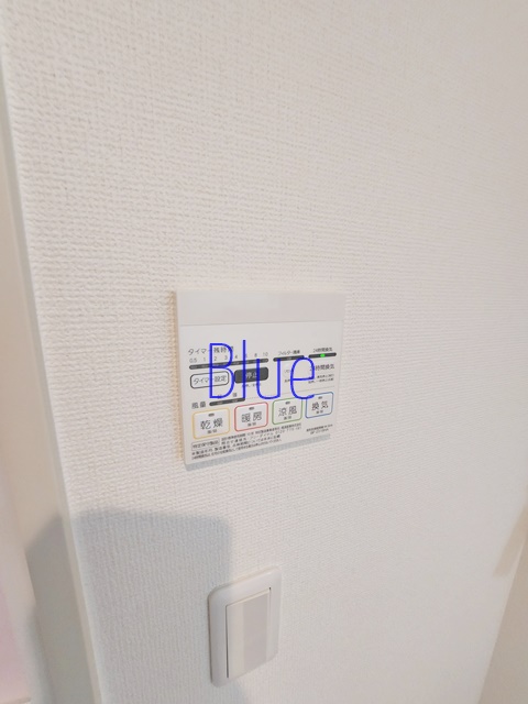 その他設備　パース