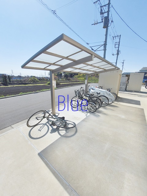 その他共有部分　同仕様