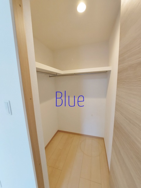 収納　同じ仕様