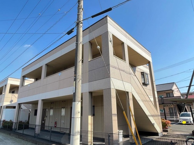 その他共有部分　外観写真その他3