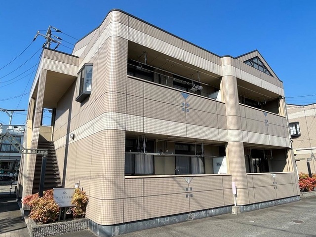 建物外観　外観写真その他1