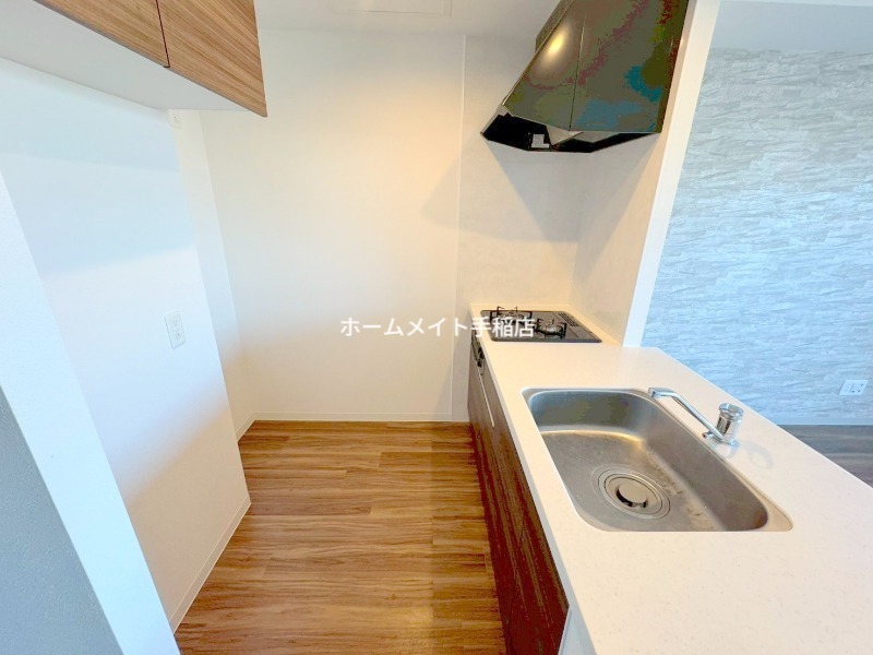 キッチン　キッチンスペースです♪