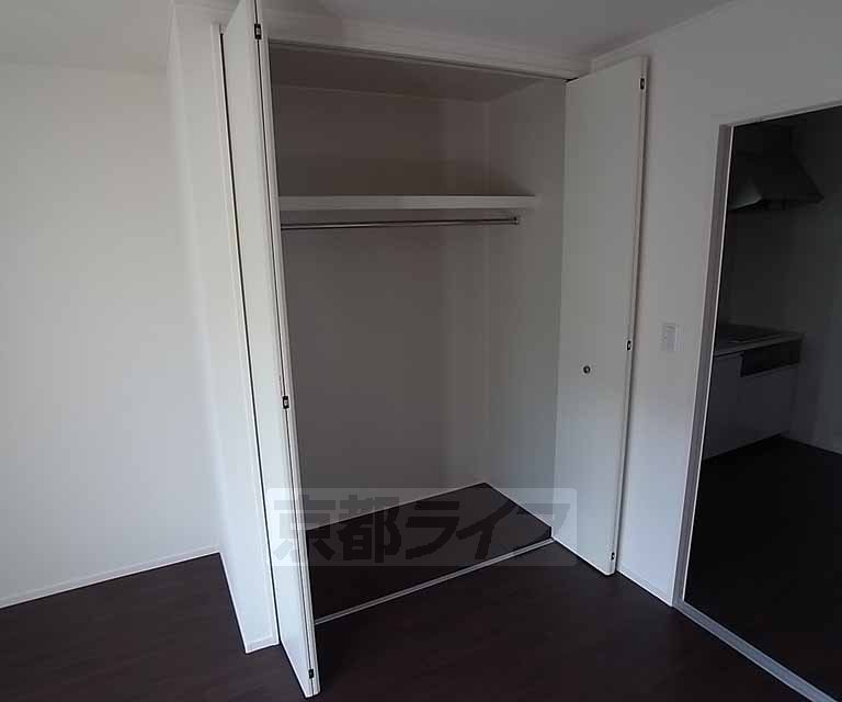 収納　収納力も高いです