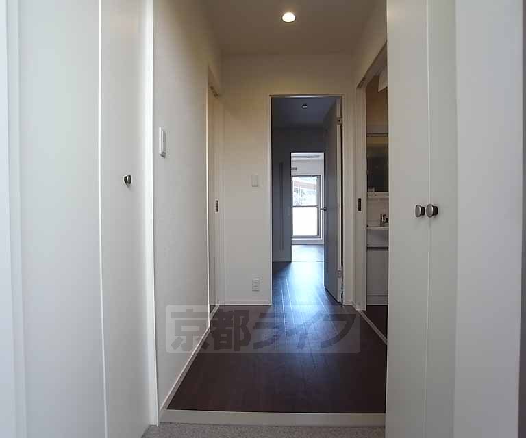 その他部屋・スペース　行き来しやすい間取り。