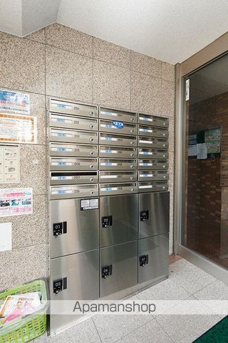 その他共有部分　その他共有部分