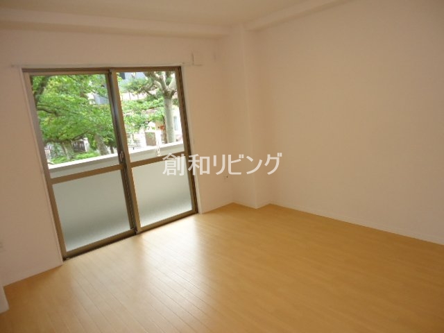 居室・リビング　洋室