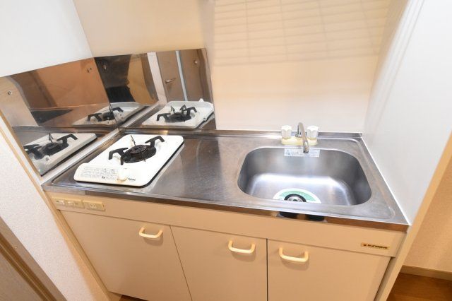 キッチン　☆使いやすいキッチン☆