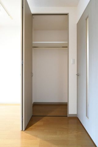 収納　☆たっぷり収納☆