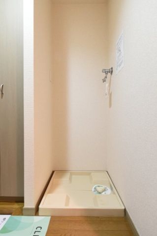 その他設備　☆設備充実☆