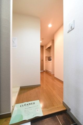 玄関　☆玄関☆