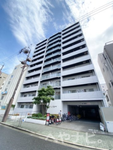 建物外観　★外観