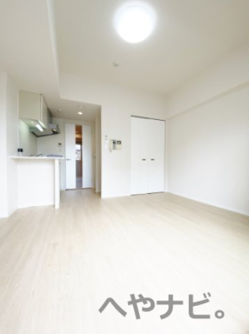 居室・リビング　★リビング ※反転イメージ