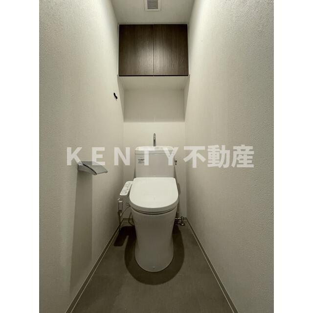 トイレ　トイレも気になるポイント