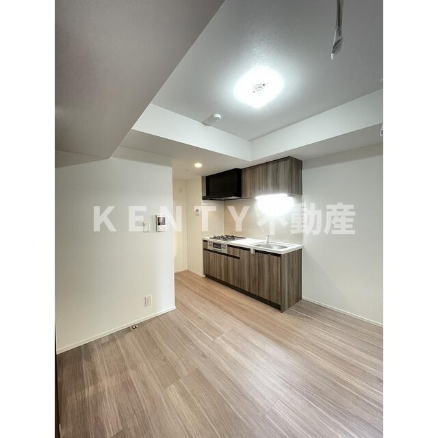 居室・リビング　使いやすいリビングです