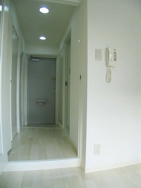 その他部屋・スペース　(同マンション別部屋)