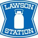 コンビニ　ローソン（コンビニ）まで710m