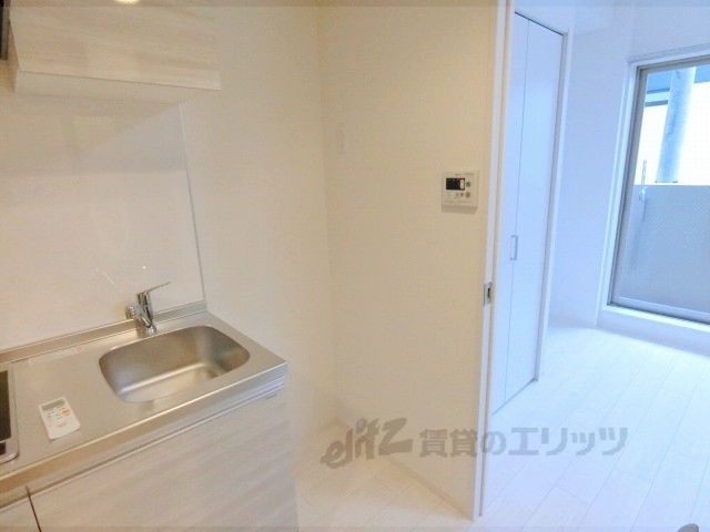 その他部屋・スペース　冷蔵庫置場