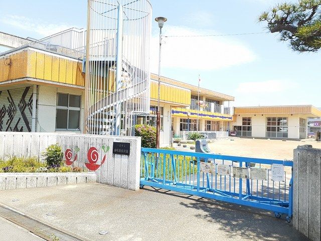 幼稚園・保育園　一宮市立奥町西保育園（幼稚園・保育園）まで1041m