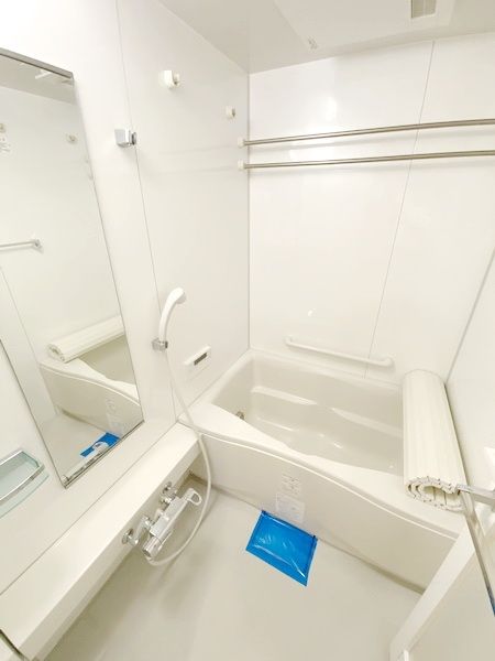バス・シャワールーム　★バス★