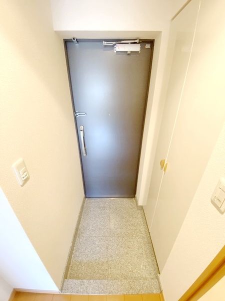 玄関　★玄関★