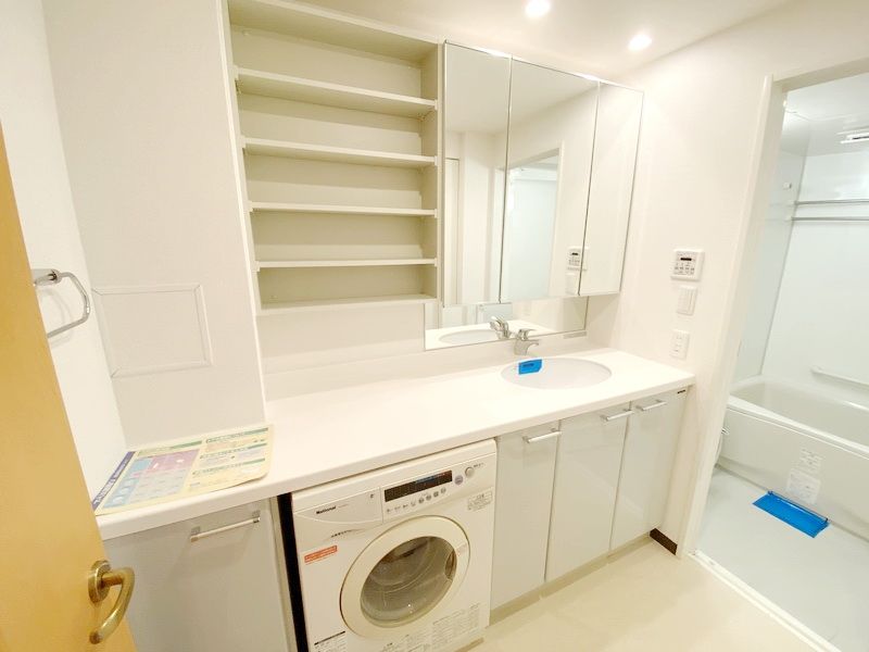 洗面設備　★洗面所★