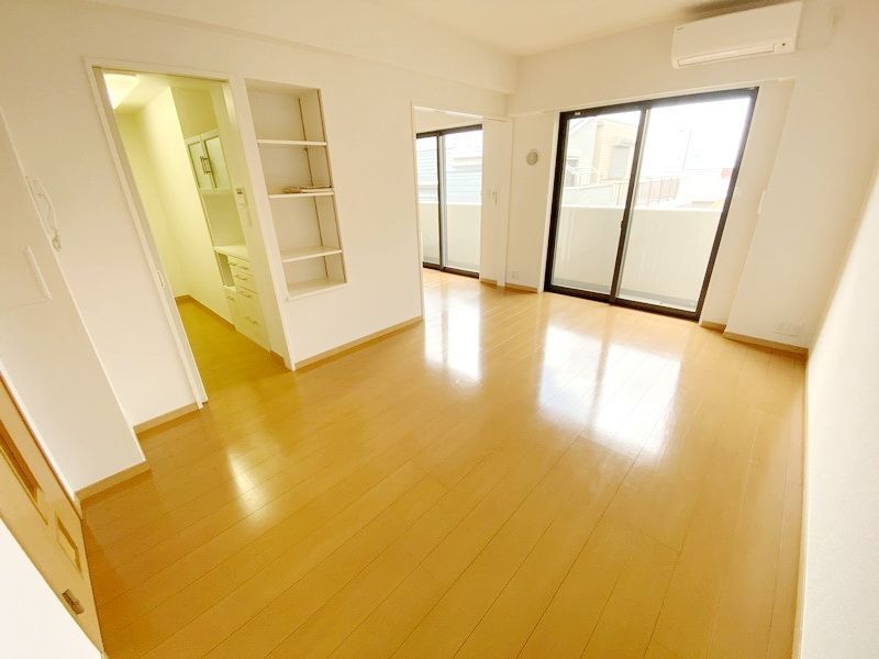 居室・リビング　★居室★