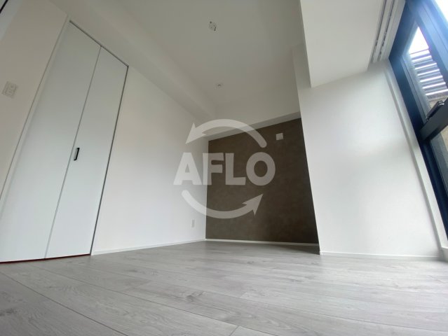 その他部屋・スペース　GLAM　STELLA松屋町　寝室