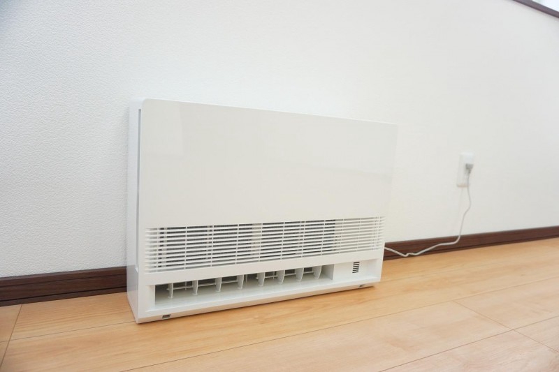 その他設備　設備