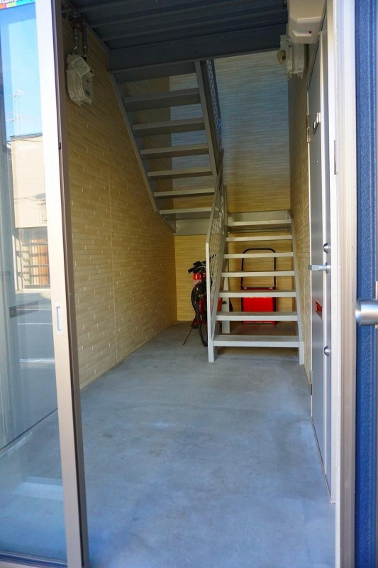 その他共有部分　共用部１