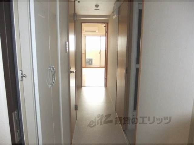 その他部屋・スペース　廊下