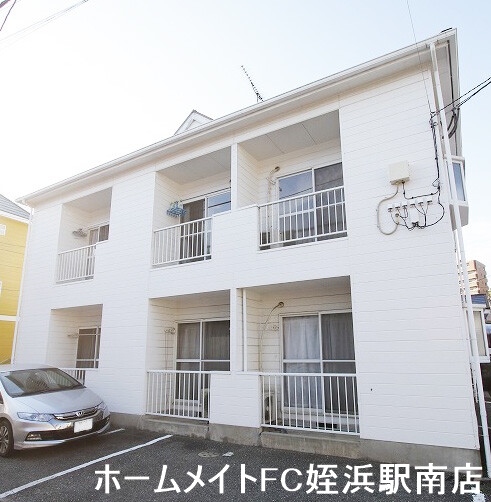 建物外観　★閑静な住宅地です★