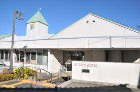 幼稚園・保育園　まつやま保育園（幼稚園・保育園）まで1186m