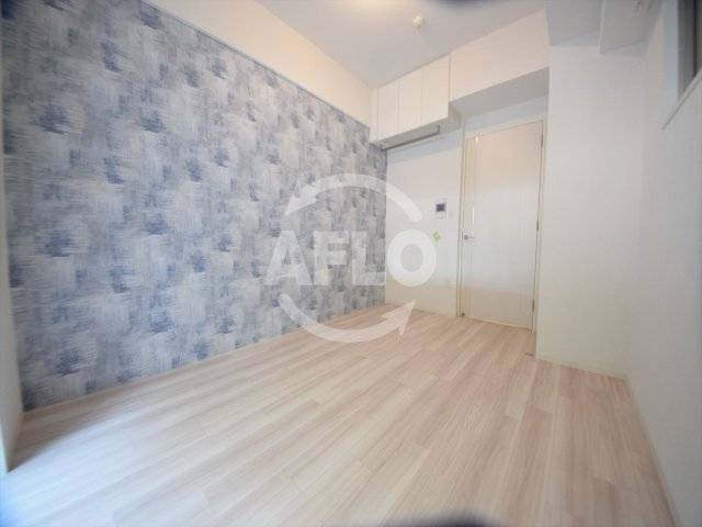 その他部屋・スペース　セレニテ桜川駅前プリエ　寝室