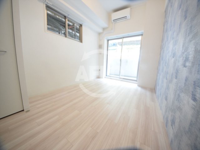 居室・リビング　セレニテ桜川駅前プリエ　リビング