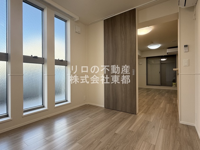 その他部屋・スペース　お掃除簡単◎フローリング仕様♪