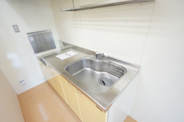 キッチン　キッチン１