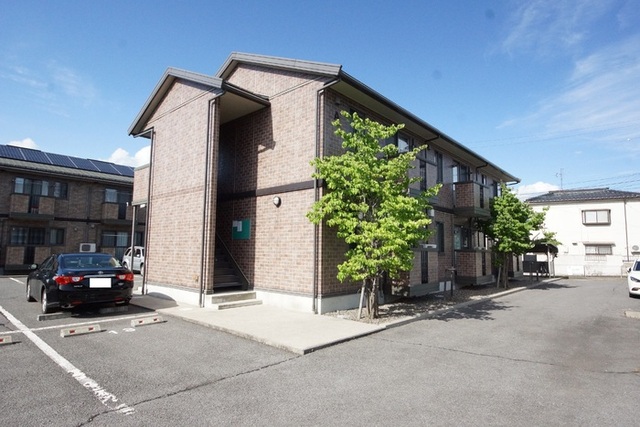 建物外観　外観１