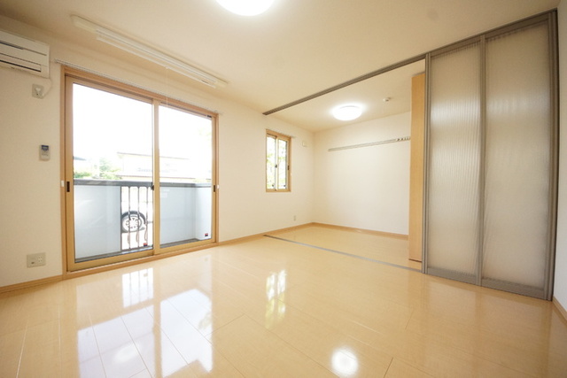 居室・リビング　リビングダイニング１