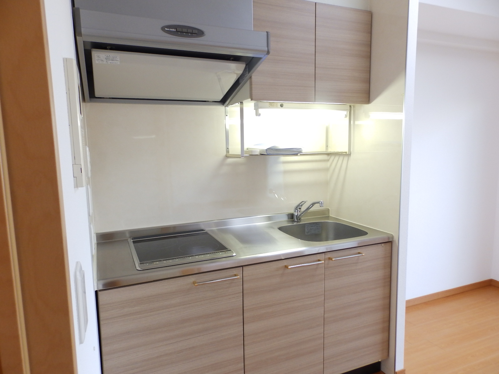 キッチン　ＩＨコンロ