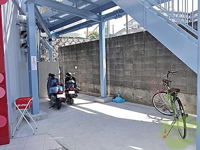 その他共有部分