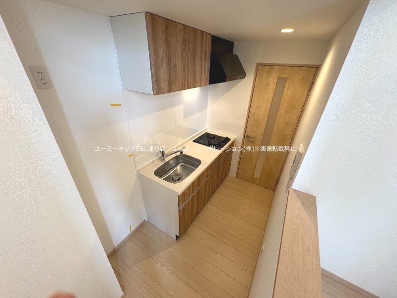 キッチン　※写真はイメージです