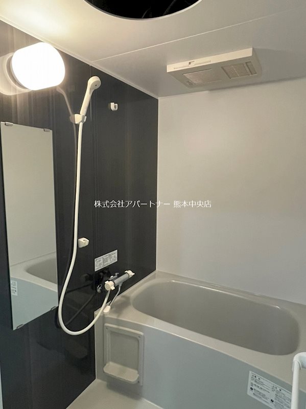 バス・シャワールーム　※イメージ写真です。