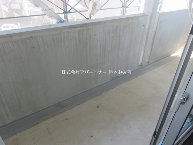 バルコニー　※イメージ写真です。