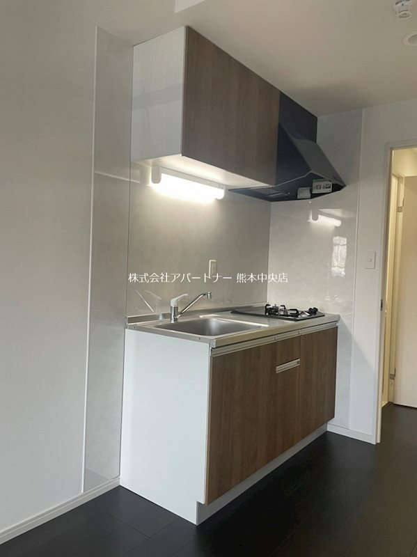 キッチン　※イメージ写真です。