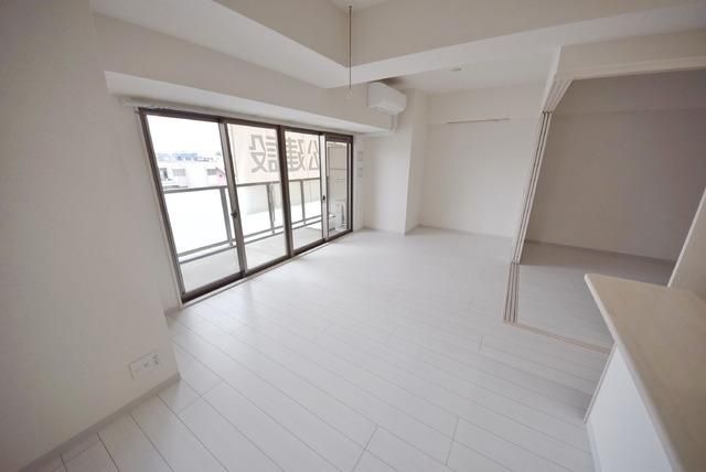 その他部屋・スペース　★キレイなリビング★