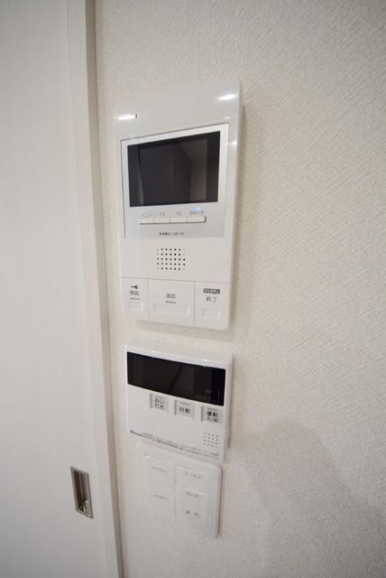 セキュリティ　★安心のセキュリティ★