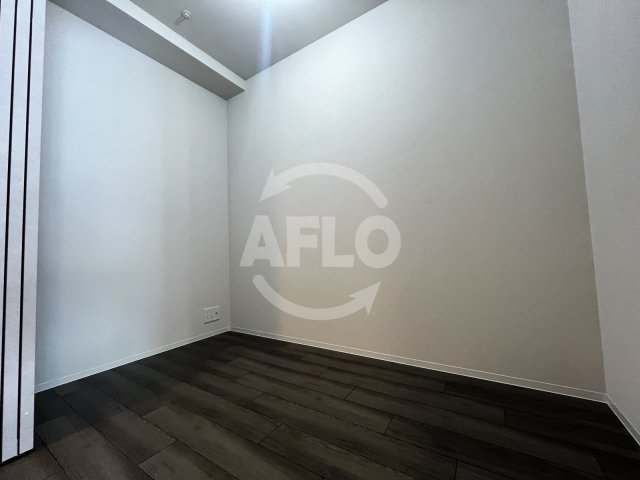 その他部屋・スペース　コンフォリア・リヴ博労町一丁目Q　寝室